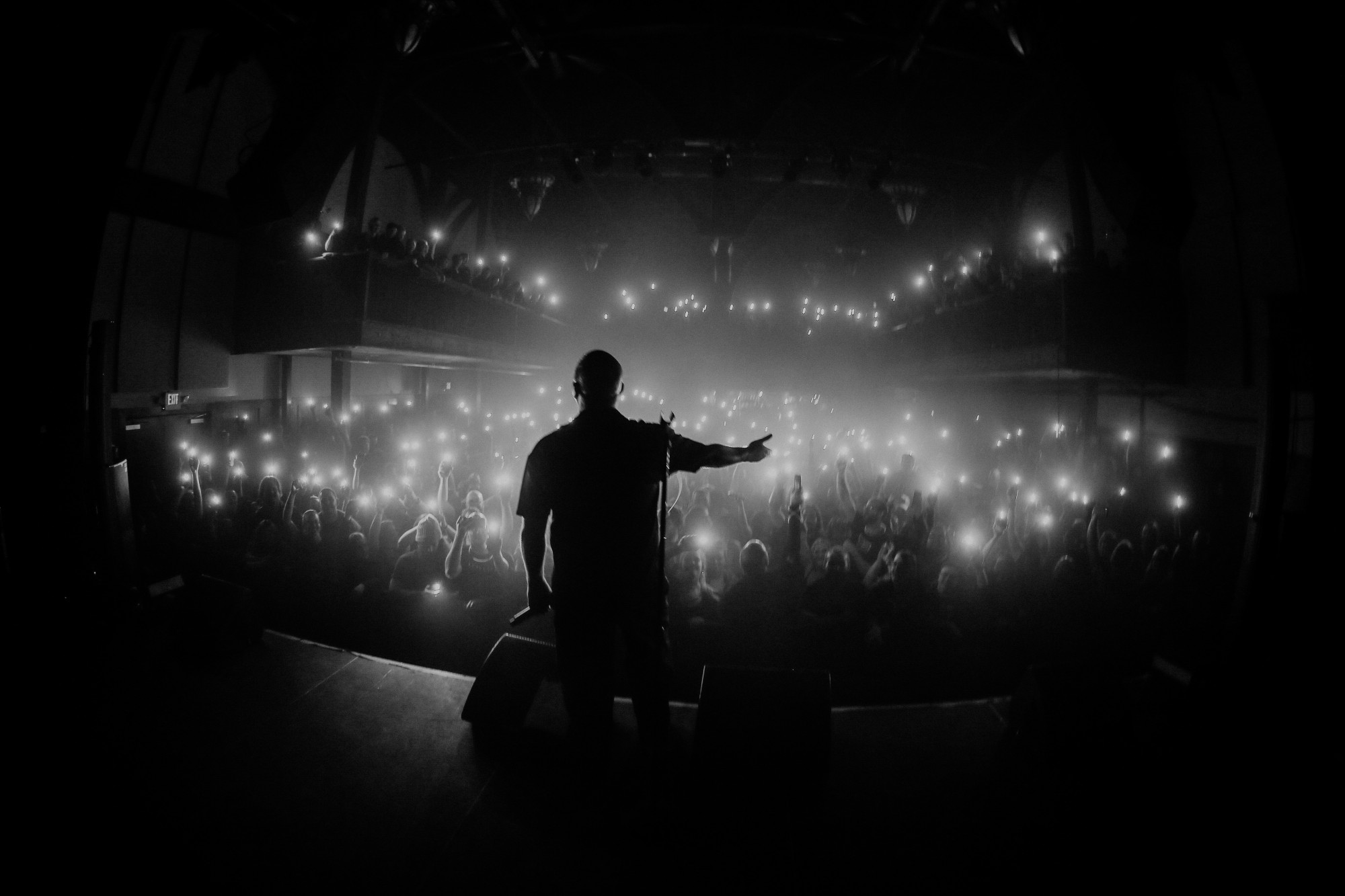 ELECTRIC SUN TOUR IN FEBRUARY 2023 News VNV NATION