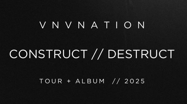 Tour and Double Album in 2025