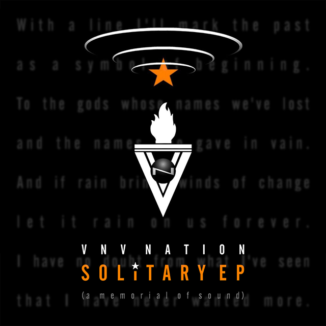 The Solitary EP