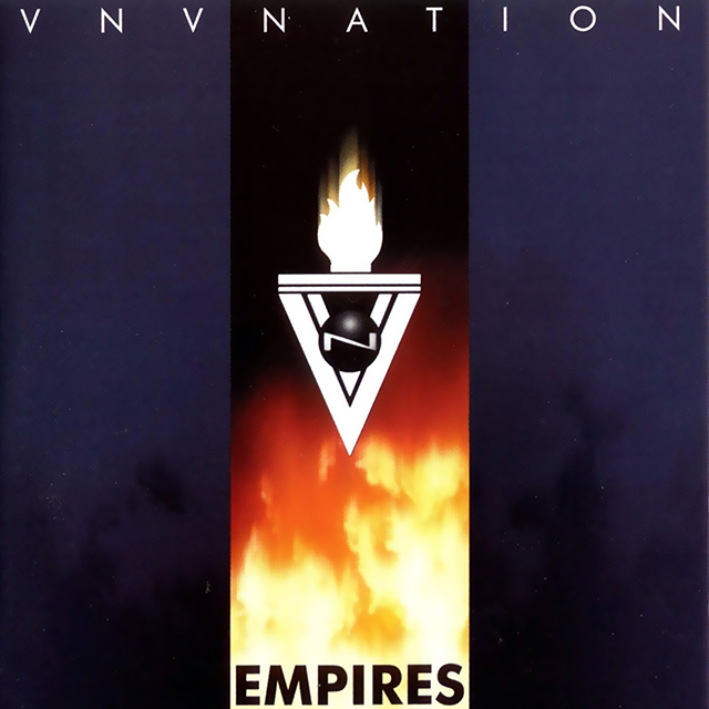 Releases | VNV NATION