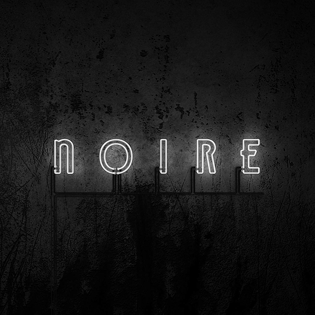 NOIRE